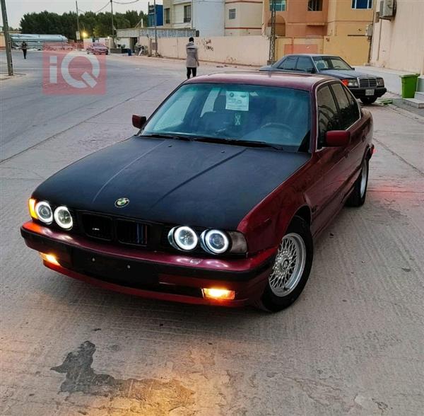 BMW for sale in Iraq